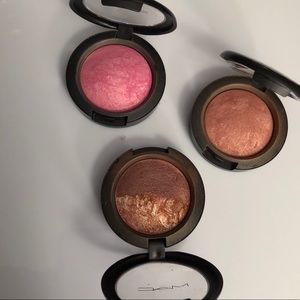 MAC Mineralize Blush